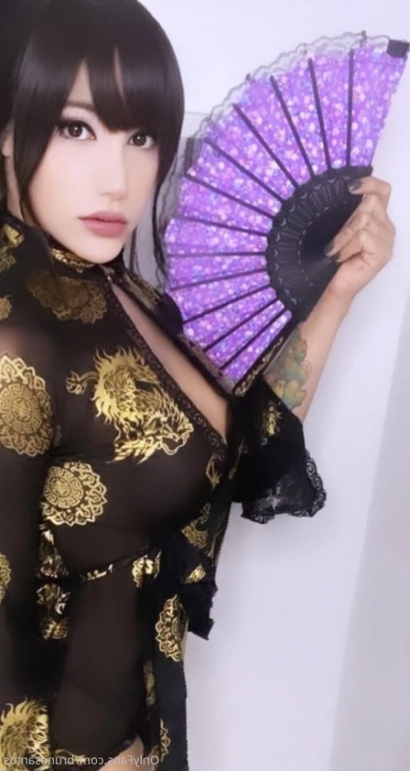 Bruna Santos [ brunasantos ] Onlyfans leaked photo 6456360 on Hotleaks.tv