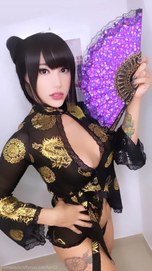 Bruna Santos [ brunasantos ] Onlyfans leaked photo 6457082 on Hotleaks.tv