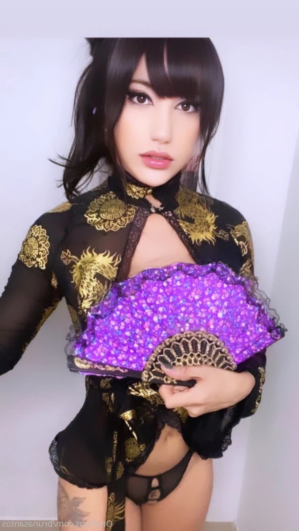 Bruna Santos [ brunasantos ] Onlyfans leaked photo 6458604 on Hotleaks.tv