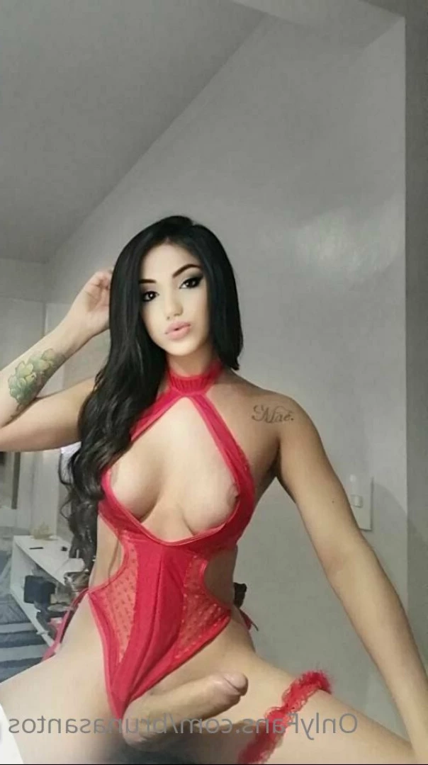 Bruna Santos [ brunasantos ] Onlyfans leaked photo 6458693 on Hotleaks.tv