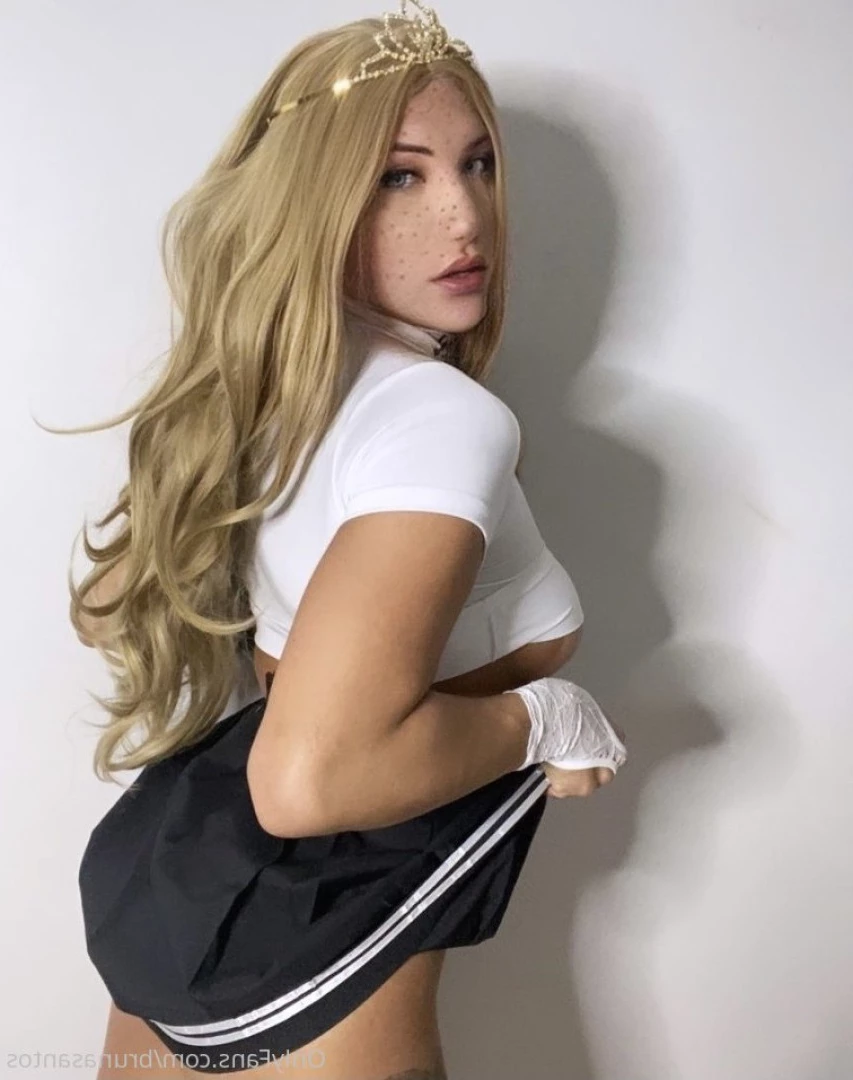 Bruna Santos [ brunasantos ] Onlyfans leaked photo 6459458 on Hotleaks.tv