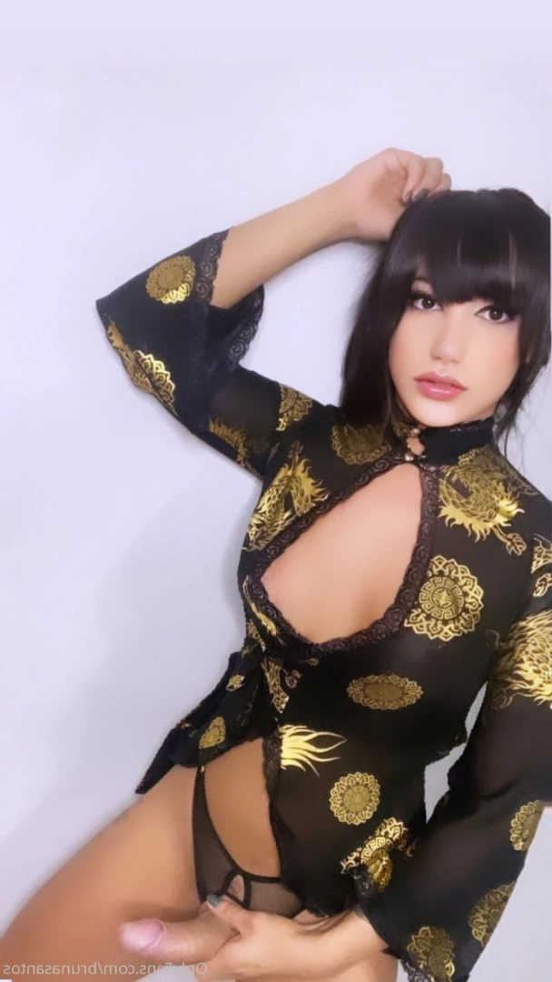 Bruna Santos [ brunasantos ] Onlyfans leaked photo 6460613 on Hotleaks.tv