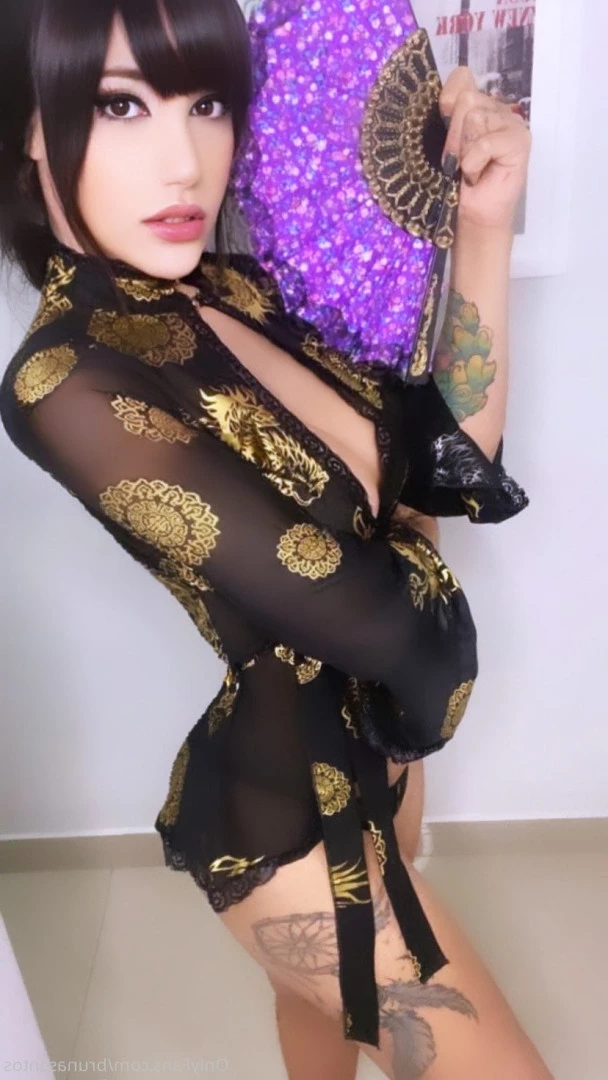 Bruna Santos [ brunasantos ] Onlyfans leaked photo 6461994 on Hotleaks.tv