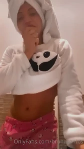 Bruna Santos [ brunasantos ] Onlyfans leaked video 7750007 on Hotleaks.tv