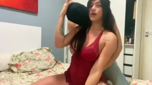 Bruna Santos [ brunasantos ] Onlyfans leaked video 7750053 on Hotleaks.tv
