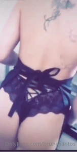Bruna Santos [ brunasantos ] Onlyfans leaked video 7750069 on Hotleaks.tv