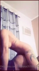 Bruna Santos [ brunasantos ] Onlyfans leaked video 7750079 on Hotleaks.tv