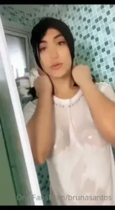 Bruna Santos [ brunasantos ] Onlyfans leaked video 7750197 on Hotleaks.tv