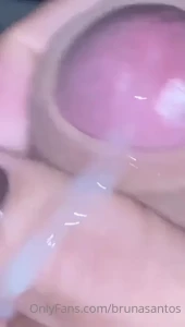 Bruna Santos [ brunasantos ] Onlyfans leaked video 7750255 on Hotleaks.tv