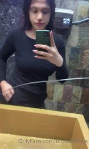 Bruna Santos [ brunasantos ] Onlyfans leaked video 7750258 on Hotleaks.tv