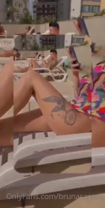 Bruna Santos [ brunasantos ] Onlyfans leaked video 7750259 on Hotleaks.tv