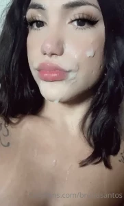 Bruna Santos [ brunasantos ] Onlyfans leaked video 7750267 on Hotleaks.tv