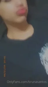 Bruna Santos [ brunasantos ] Onlyfans leaked video 7750361 on Hotleaks.tv
