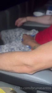 Bruna Santos [ brunasantos ] Onlyfans leaked video 7750422 on Hotleaks.tv