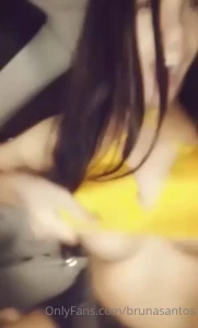 Bruna Santos [ brunasantos ] Onlyfans leaked video 7750451 on Hotleaks.tv