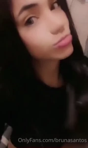 Bruna Santos [ brunasantos ] Onlyfans leaked video 7750476 on Hotleaks.tv