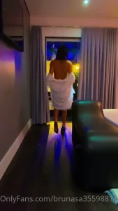Bruna Santos [ brunasantos ] Onlyfans leaked video 7750571 on Hotleaks.tv