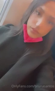 Bruna Santos [ brunasantos ] Onlyfans leaked video 7750573 on Hotleaks.tv