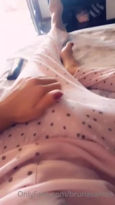 Bruna Santos [ brunasantos ] Onlyfans leaked video 7750670 on Hotleaks.tv
