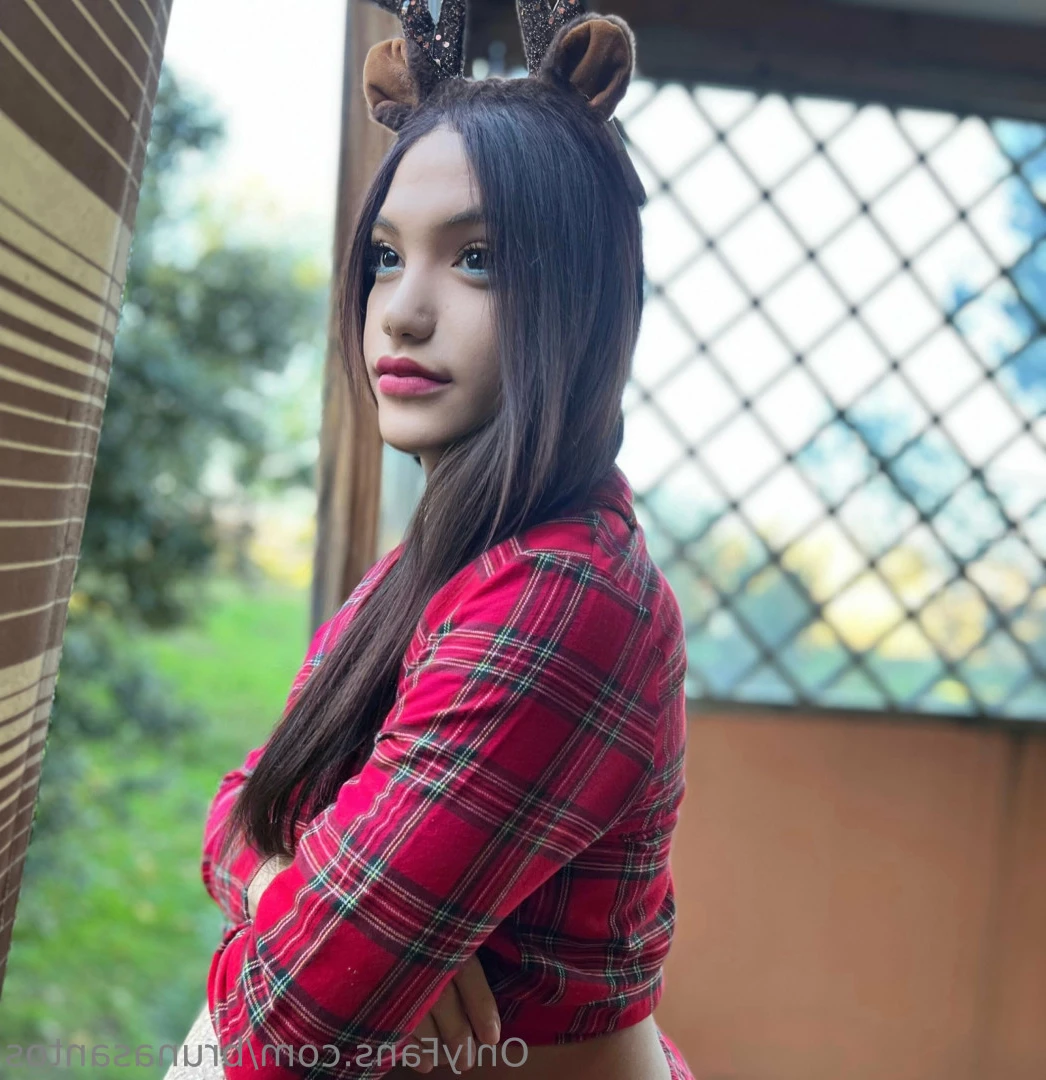 Bruna Santos [ brunasantos ] Onlyfans leaked photo 10577690 on Hotleaks.tv