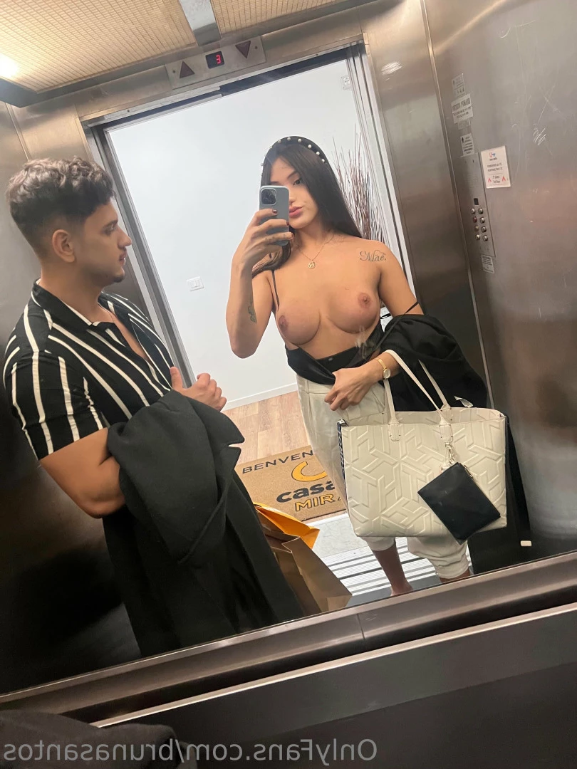 Bruna Santos [ brunasantos ] Onlyfans leaked photo 10577768 on Hotleaks.tv