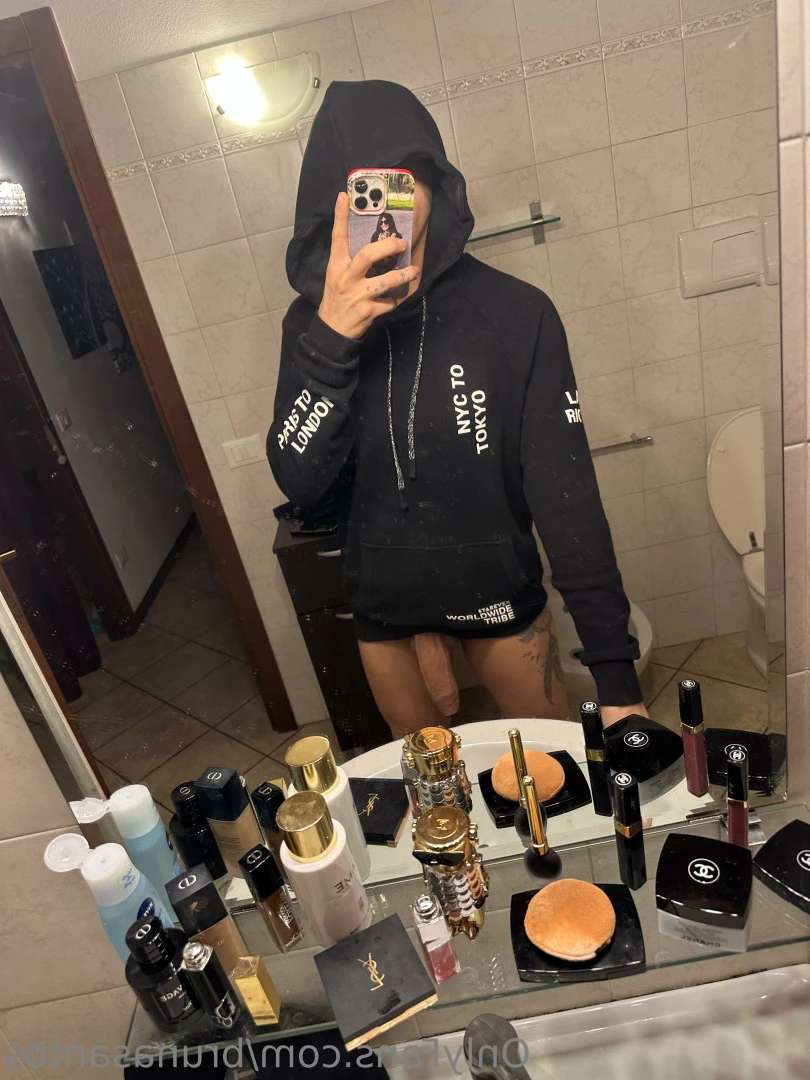 Bruna Santos [ brunasantos ] Onlyfans leaked photo 10577778 on Hotleaks.tv