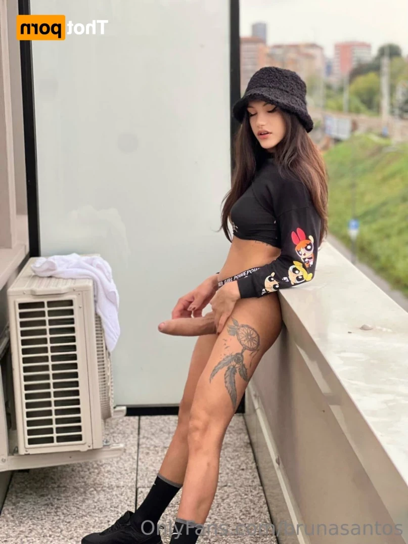 Bruna Santos [ brunasantos ] Onlyfans leaked photo 14200372 on Hotleaks.tv