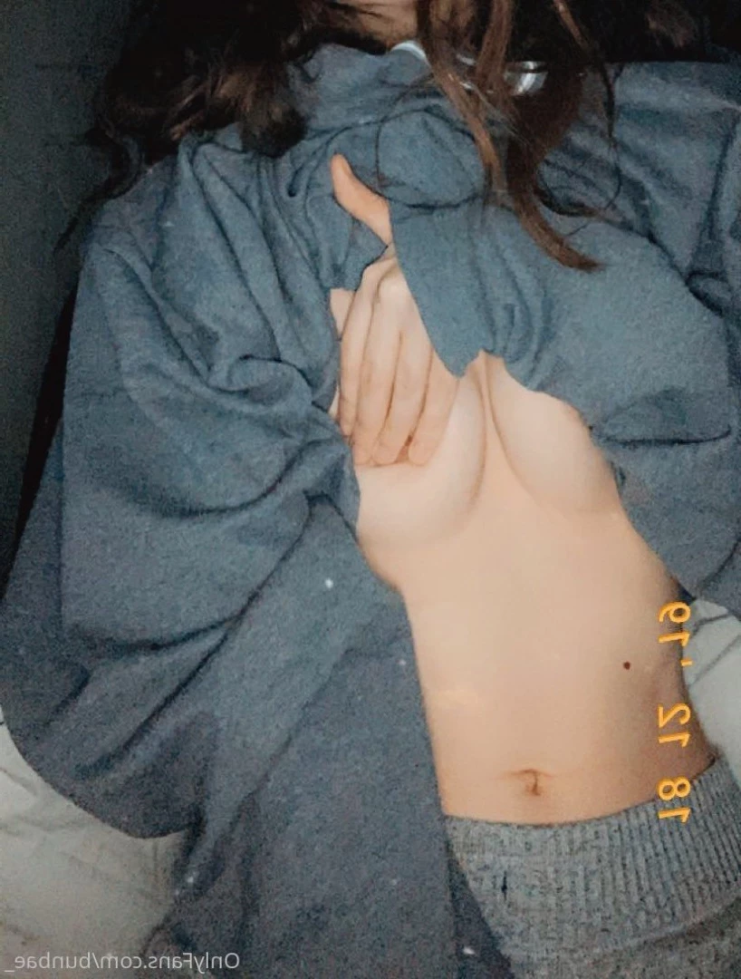 bun ☁ [ bunbae_ ] Onlyfans leaked photo 7610021 on Hotleaks.tv