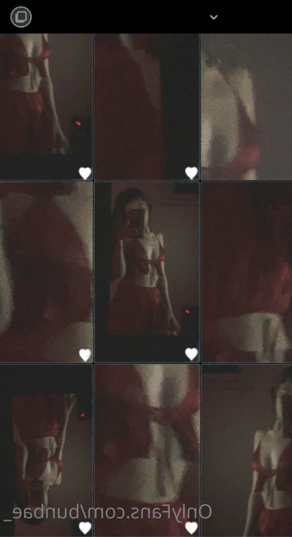 bun ☁ [ bunbae_ ] Onlyfans leaked photo 7610244 on Hotleaks.tv