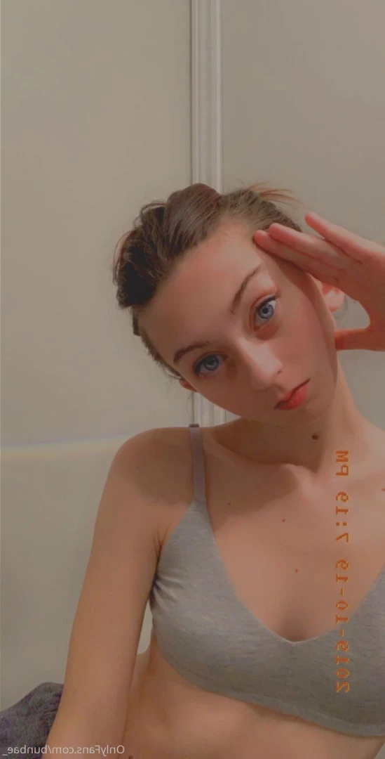 bun ☁ [ bunbae_ ] Onlyfans leaked photo 7610276 on Hotleaks.tv