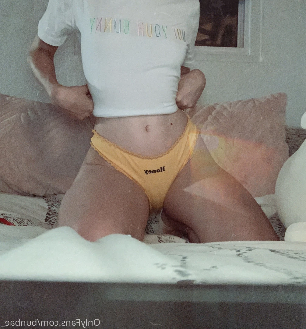 bun ☁ [ bunbae_ ] Onlyfans leaked photo 7610306 on Hotleaks.tv