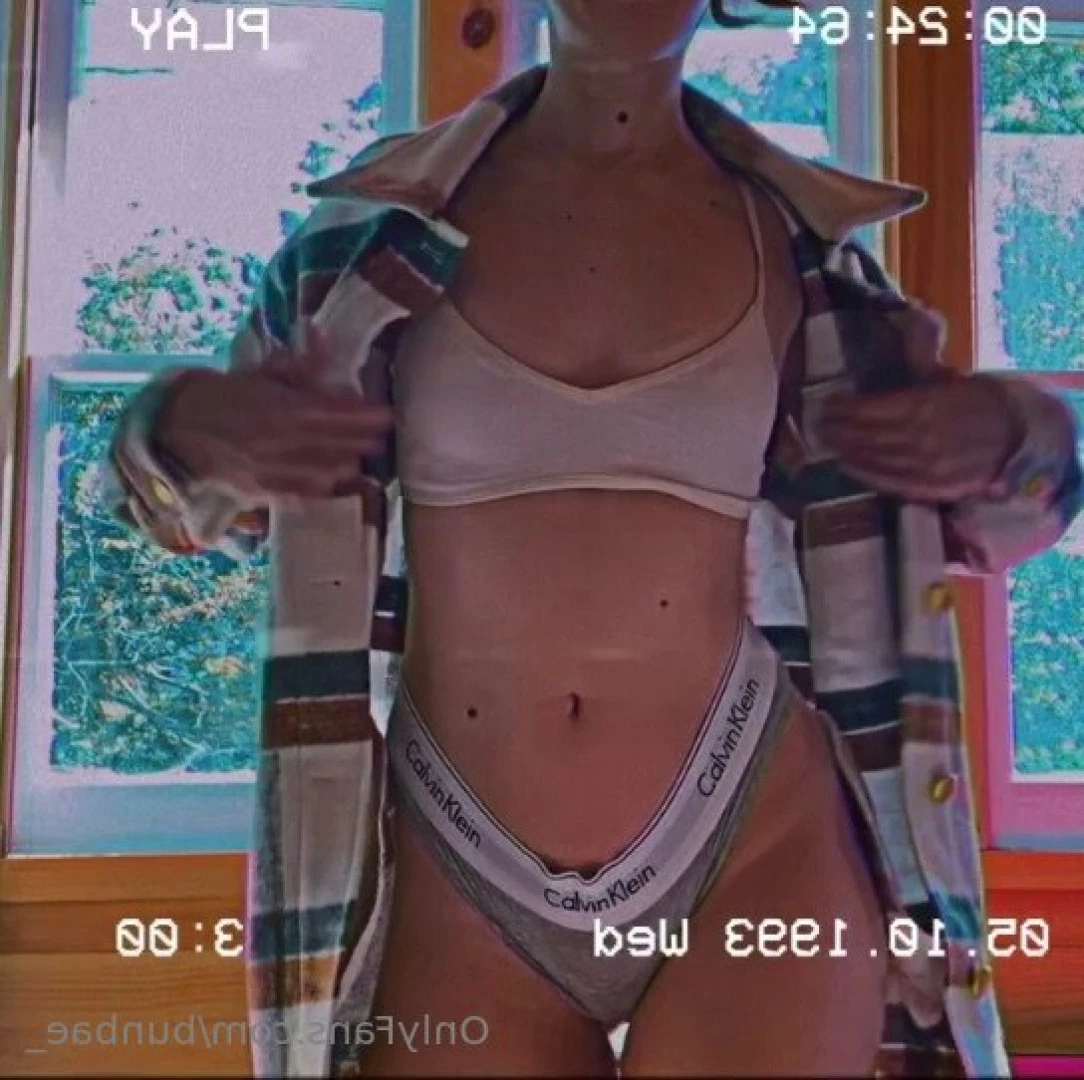 bun ☁ [ bunbae_ ] Onlyfans leaked photo 7610382 on Hotleaks.tv