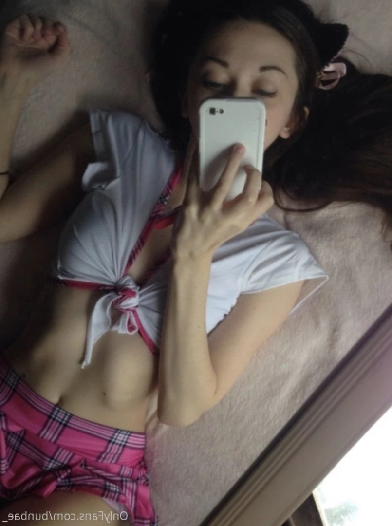 bun ☁ [ bunbae_ ] Onlyfans leaked photo 7610467 on Hotleaks.tv