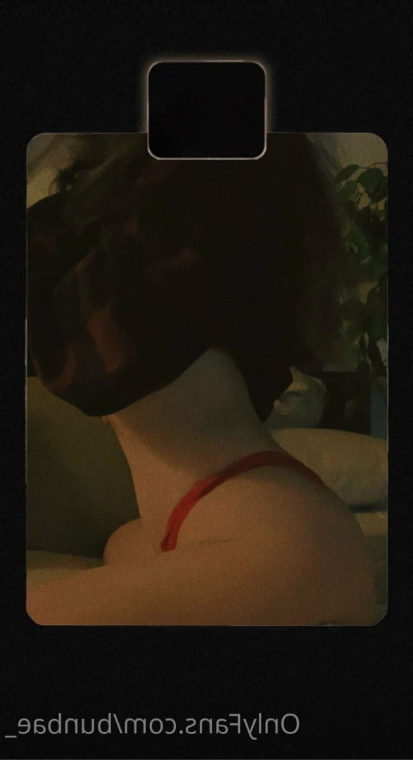 bun ☁ [ bunbae_ ] Onlyfans leaked photo 7610472 on Hotleaks.tv