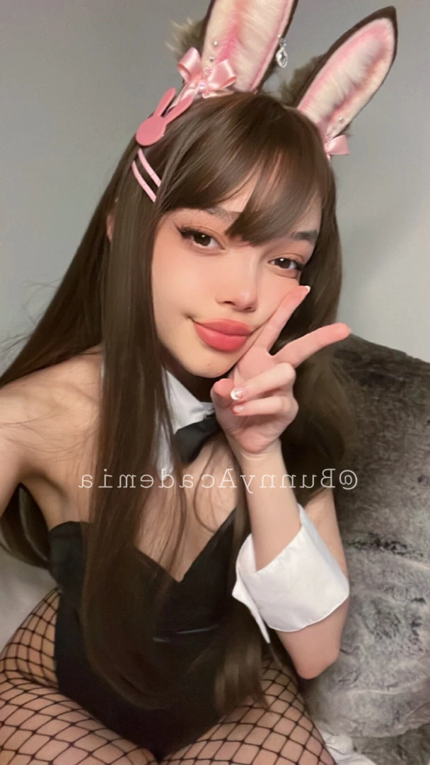 Kowai Fox [ bunnyacademia ] Onlyfans leaked photo 7636342 on Hotleaks.tv