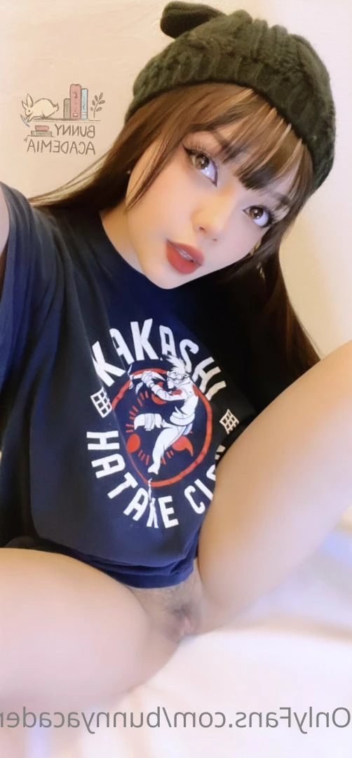 Kowai Fox [ bunnyacademia ] Onlyfans leaked photo 7636435 on Hotleaks.tv
