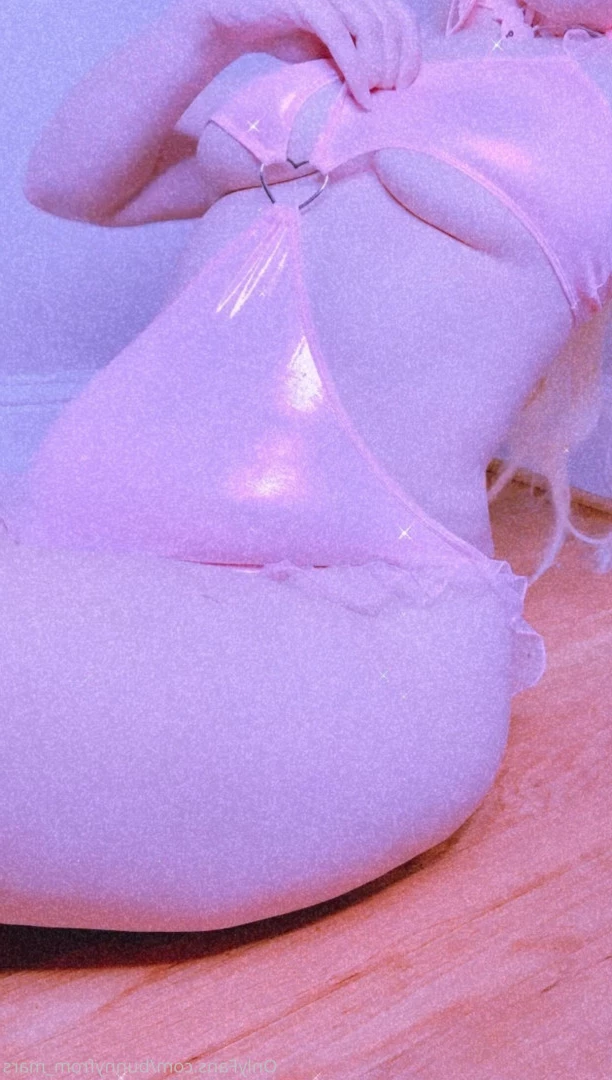 Bunny [ bunnyfrom_mars ] Onlyfans leaked photo 6431229 on Hotleaks.tv