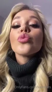 Kali Roses [ kaliroses ] Onlyfans leaked video 1555236 on Hotleaks.tv