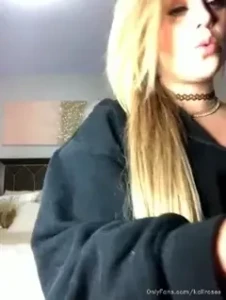Kali Roses [ kaliroses ] Onlyfans leaked video 10746100 on Hotleaks.tv