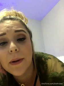 Kali Roses [ kaliroses ] Onlyfans leaked video 10746152 on Hotleaks.tv