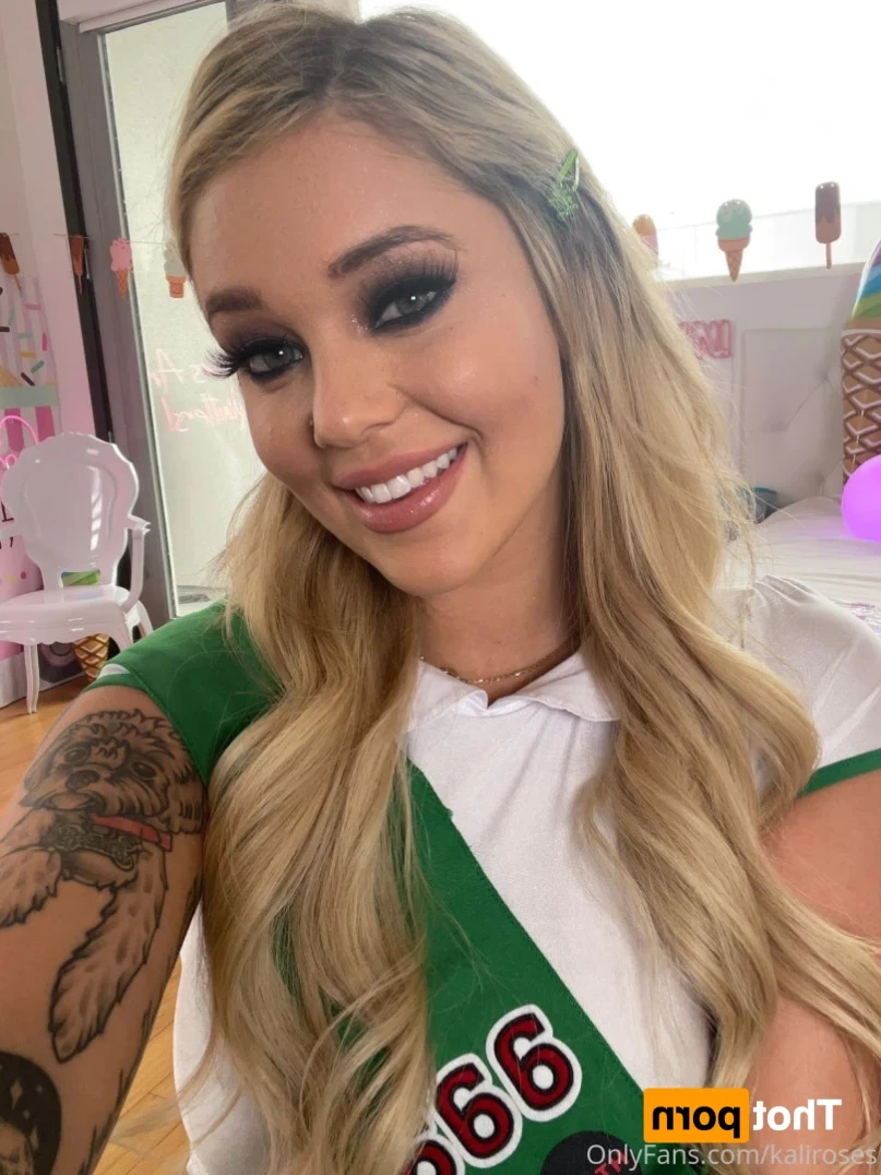 Kali Roses [ kaliroses ] Onlyfans leaked photo 12142318 on Hotleaks.tv