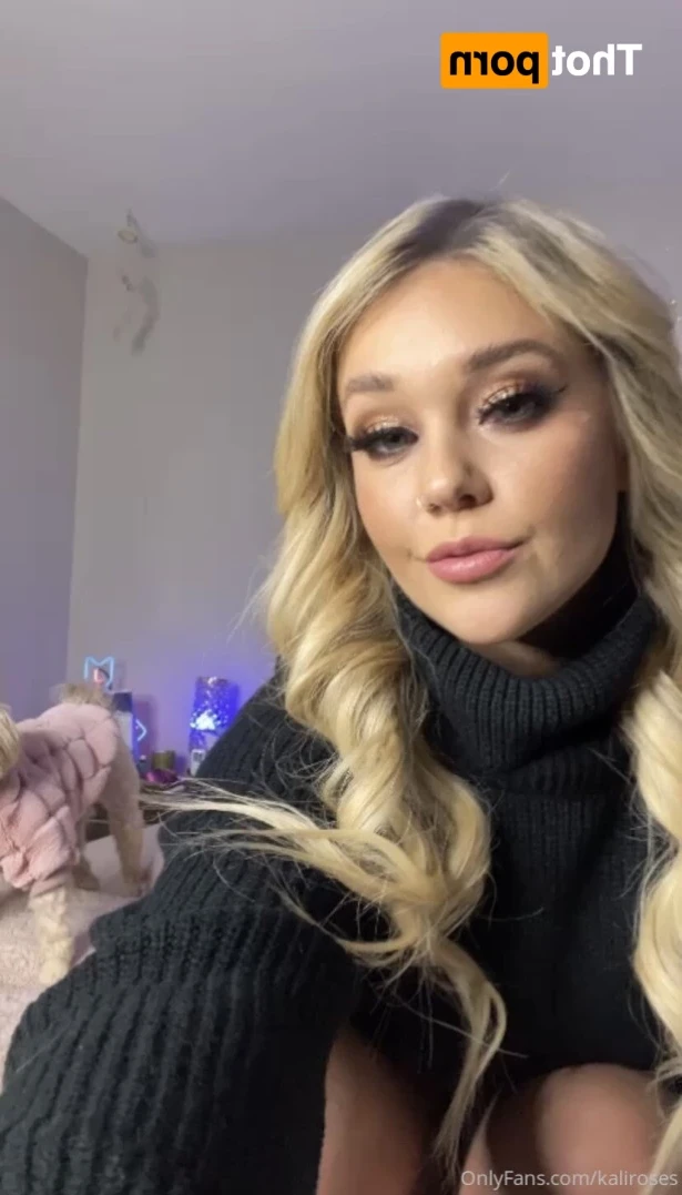 Kali Roses [ kaliroses ] Onlyfans leaked photo 14620273 on Hotleaks.tv