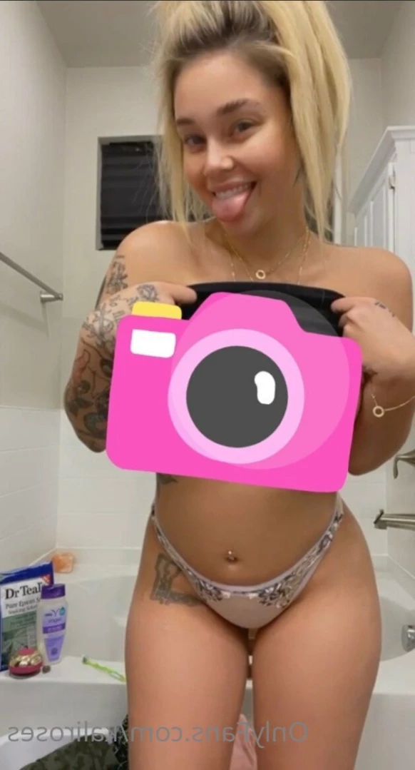 Kali Roses [ kaliroses ] Onlyfans leaked photo 14624734 on Hotleaks.tv