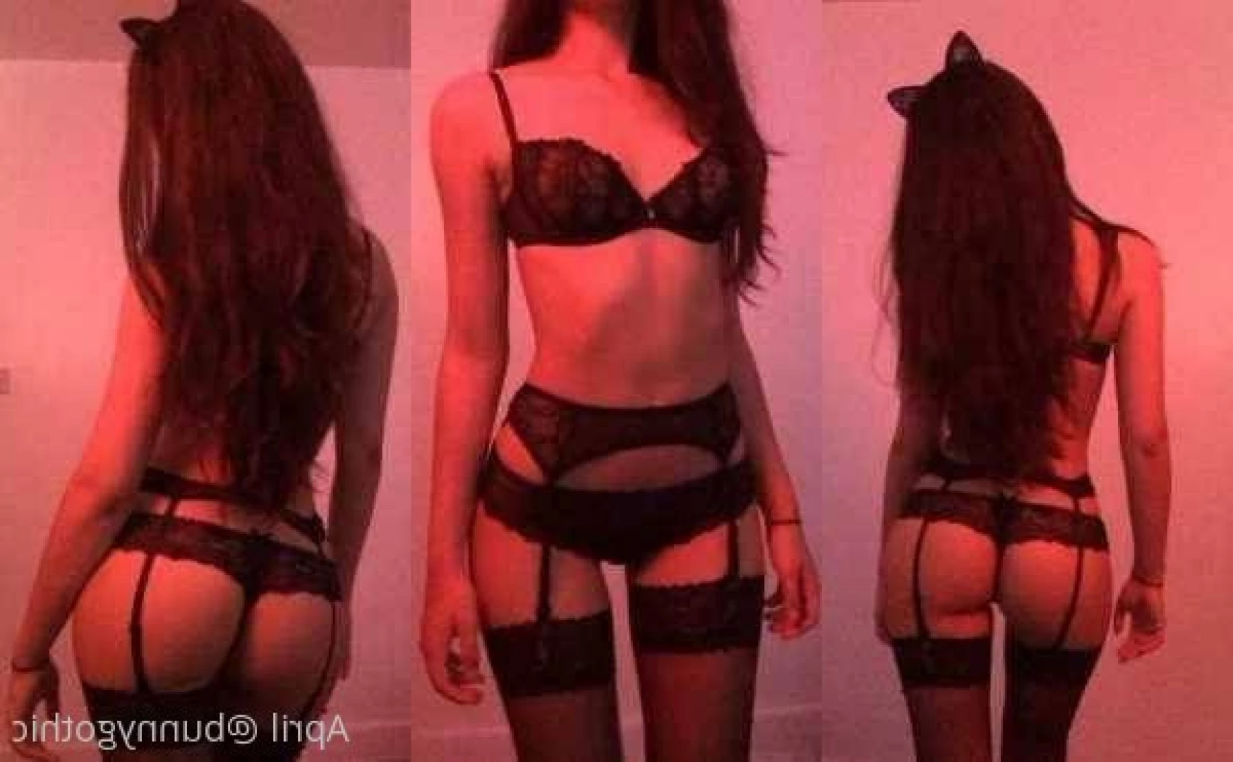 𝑨𝒑𝒓𝒊𝒍 𝑮𝒐𝒕𝒉 [ bunnygothic ] Onlyfans leaked photo 10729530 on Hotleaks.tv
