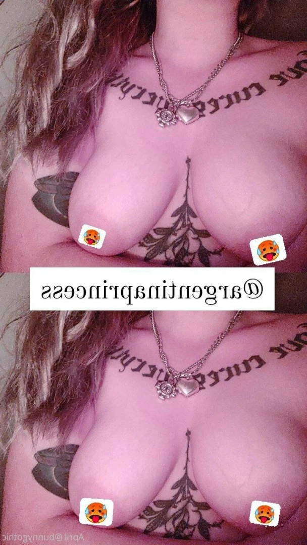 𝑨𝒑𝒓𝒊𝒍 𝑮𝒐𝒕𝒉 [ bunnygothic ] Onlyfans leaked photo 10729618 on Hotleaks.tv