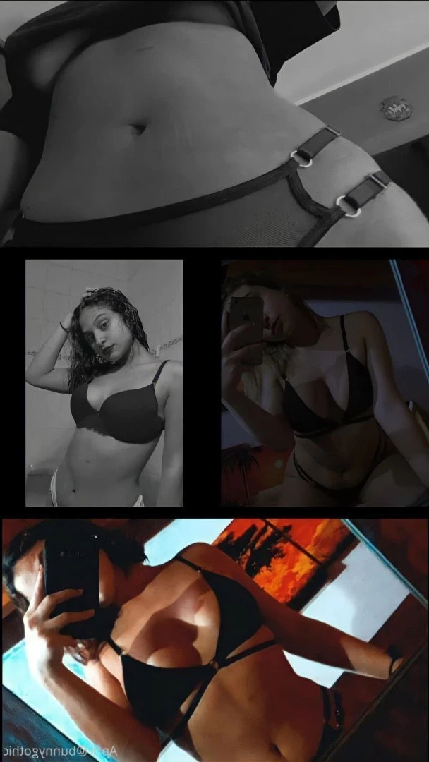 𝑨𝒑𝒓𝒊𝒍 𝑮𝒐𝒕𝒉 [ bunnygothic ] Onlyfans leaked photo 10729852 on Hotleaks.tv