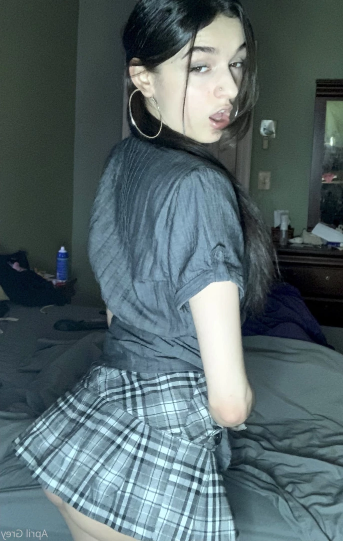 𝑨𝒑𝒓𝒊𝒍 𝑮𝒐𝒕𝒉 [ bunnygothic ] Onlyfans leaked photo 10729925 on Hotleaks.tv