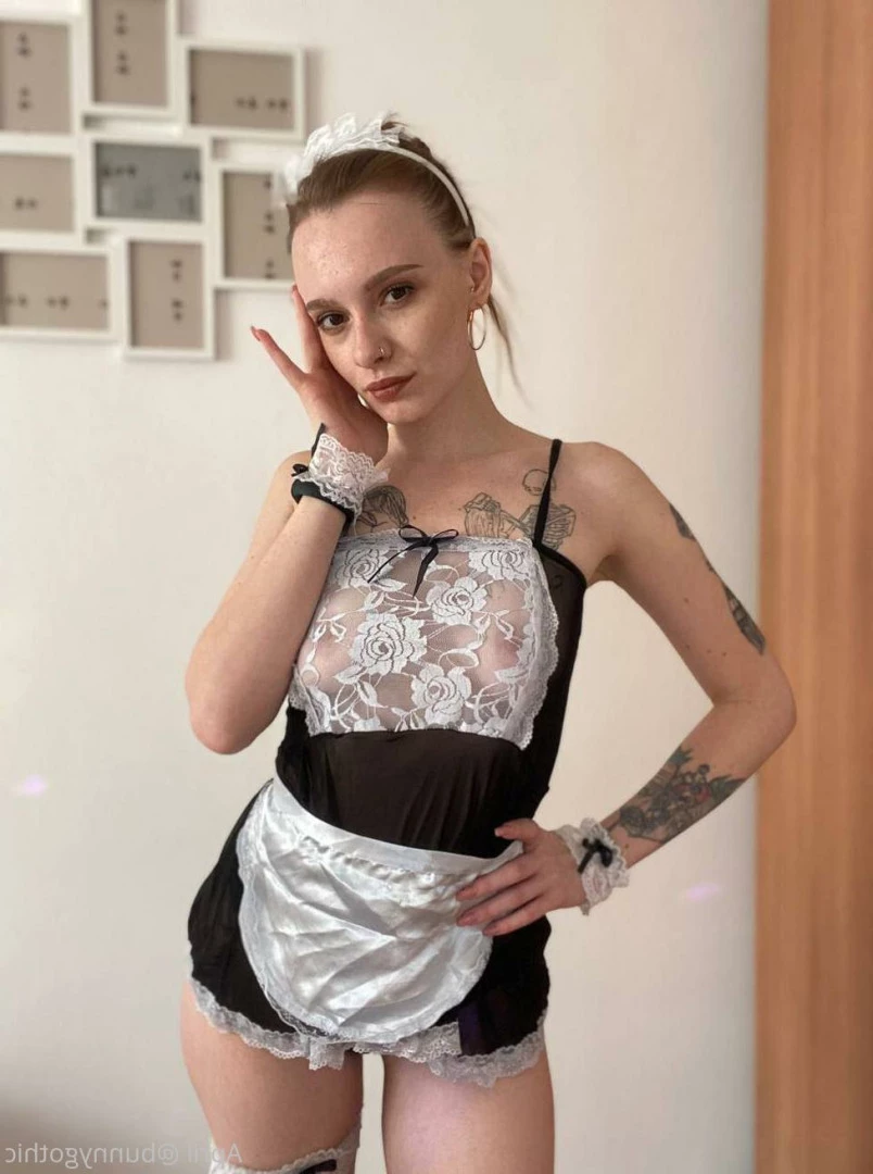 𝑨𝒑𝒓𝒊𝒍 𝑮𝒐𝒕𝒉 [ bunnygothic ] Onlyfans leaked photo 10729962 on Hotleaks.tv