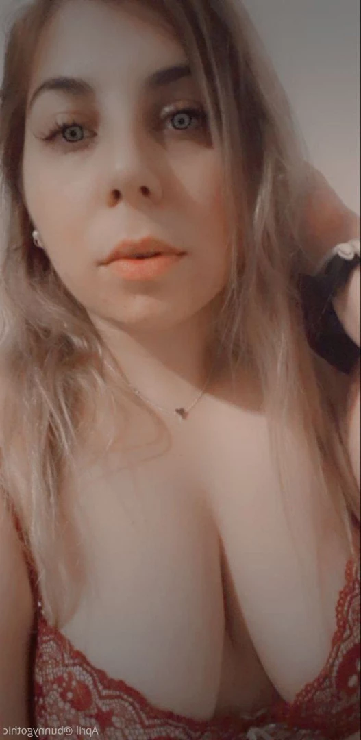 𝑨𝒑𝒓𝒊𝒍 𝑮𝒐𝒕𝒉 [ bunnygothic ] Onlyfans leaked photo 10729978 on Hotleaks.tv