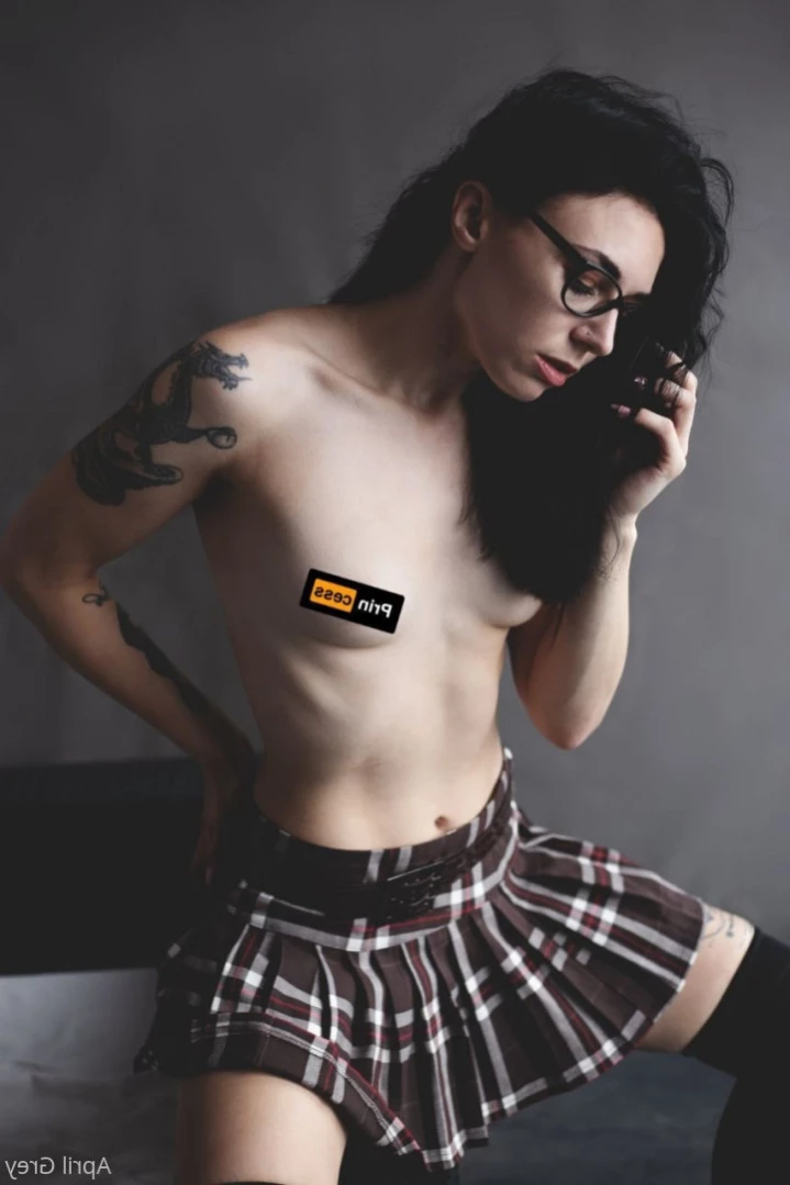 𝑨𝒑𝒓𝒊𝒍 𝑮𝒐𝒕𝒉 [ bunnygothic ] Onlyfans leaked photo 12486698 on Hotleaks.tv